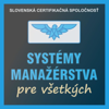 Systémy manažérstva pre všetkých - Slovenská certifikačná spoločnosť