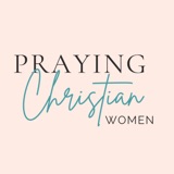 293 Prayer Lessons from Christian Fiction podcast episode