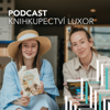 Knihkupectví LUXOR - Podcast nejen o knihách