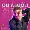 Óli á Hjóli