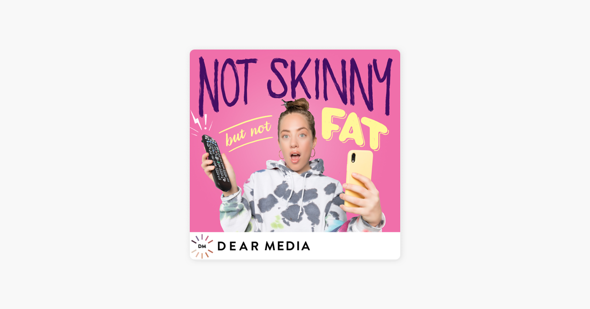 Not Skinny But Not Fat: Straight Up w/ Stassi Schroeder on Apple Podcasts