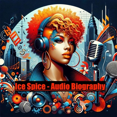 Ice Spice - Audio Biography Ice Spice - Audio Biography