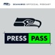 Seahawks Press Pass