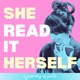 She Read it Herself : for the girl who sucks at reading her Bible : daily Christian women podcast