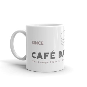 Café Database en español