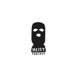 Halloween Heist! [#192]