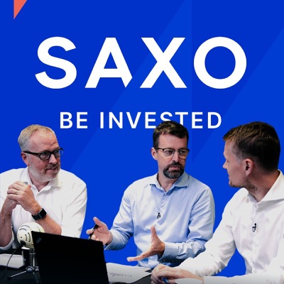 Saxo Market Call