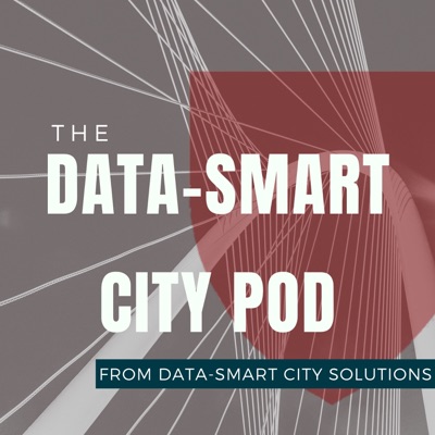 Data-Smart City Pod Data-Smart City Pod