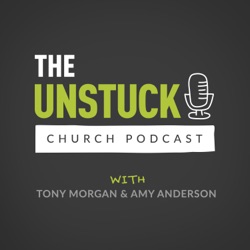 Mobilizing Your Church to Reach New People - Episode 336
