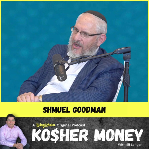 He is a Jewish Millionaire Sharing His Top Money Advice for The First Time photo
