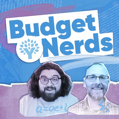 Budget Nerds:You Need a Budget