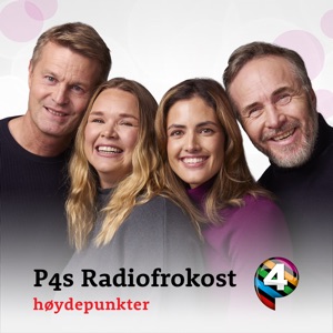 P4s Radiofrokost