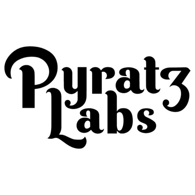 PyratzLabs Podcast PyratzLabs Podcast