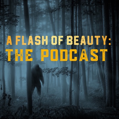 A Flash of Beauty: The Podcast