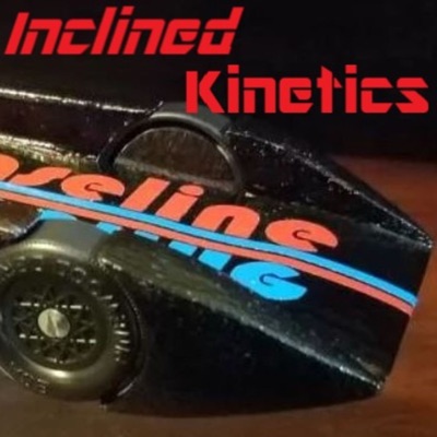 Inclined Kinetics Pinewood Podcast
