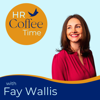HR Coffee Time - Fay Wallis