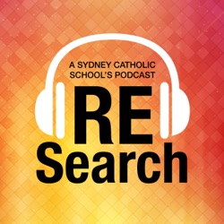 RE Search Episode 59: The Council of Jerusalem.