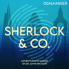 Sherlock & Co. - Goalhanger Podcasts