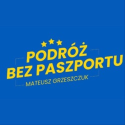 Podróż bez Paszportu