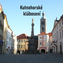 Kutnohorské klábosení