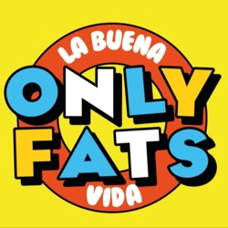 El que convierte no se divierte - #OnlyFats (En vivo desde Madrid)