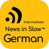 News in Slow German - Linguistica 360