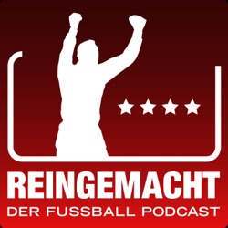 Reingemacht #246 - Nach dem 1. Spieltag 20-21 (inkl. HIDDEN TRACK)