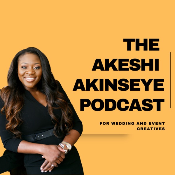 The Akeshi Akinseye Podcast
