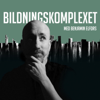 Bildningskomplexet - Benjamin Elfors