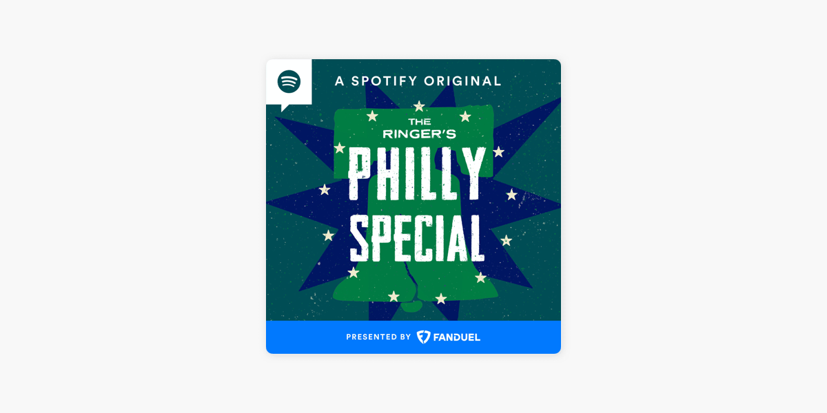 The Ringer's Philly Special on Apple Podcasts