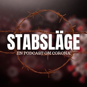 Stabsläge - En podcast om corona