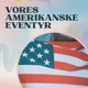 Afsnit 5 - Vi snakker om at arbejde i USA