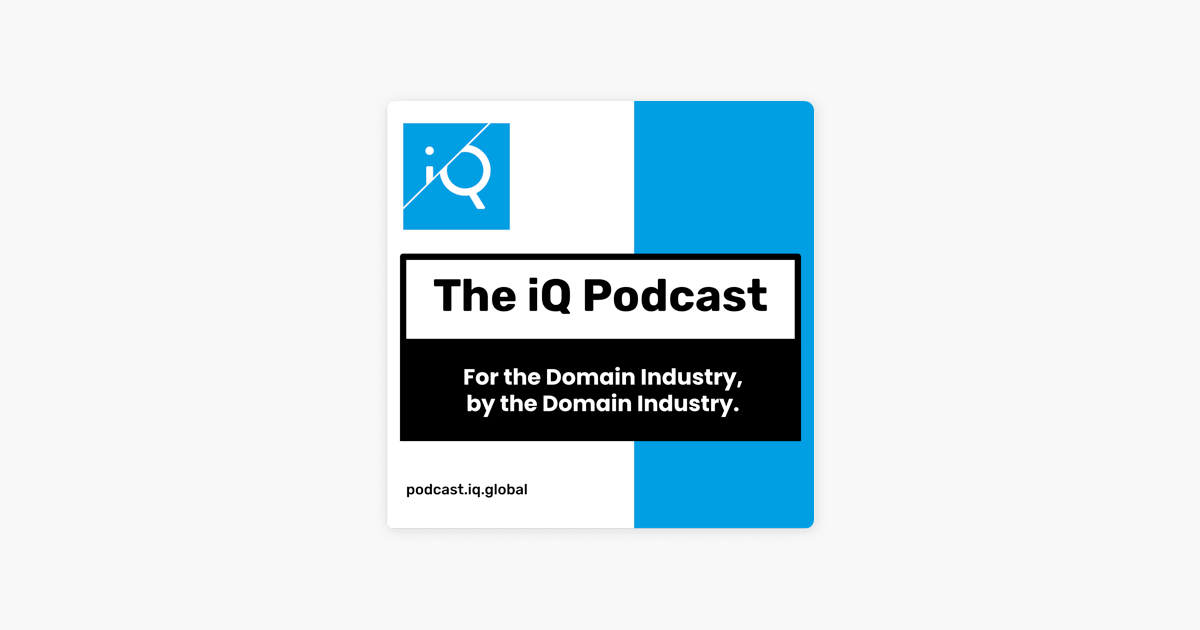 iQ Global Podcast on Apple Podcasts