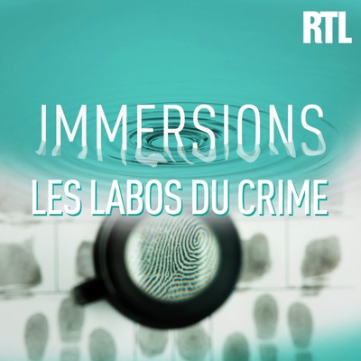 Immersions : les labos du crime