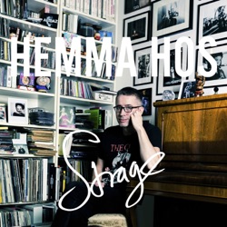 Hot Chip - Hemma hos Strage