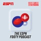 The ESPN Footy Podcast