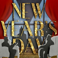 New Year's Day podcast