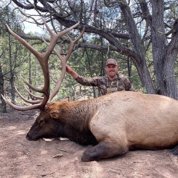 Episode #79: Jason Phelps from Phelps Game Calls - Elk Calling and Call Making photo