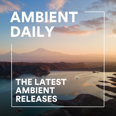 Ambient Daily - The Latest Ambient Releases:Le Code