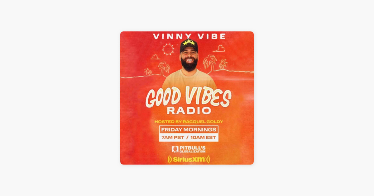 Vibes Radio 