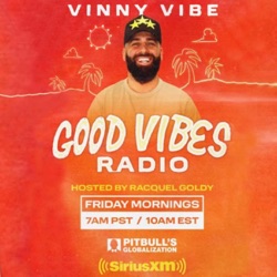 Good Vibes Radio