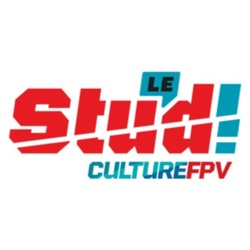 Le Stud S01E05 - Piraframes et le drone club - création de frames