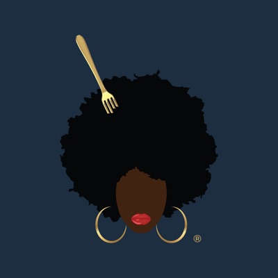 BLACK GIRLS EATING:Black Girls Eating:  A Conversation about Justice, Black Girl Magic, and Well Seasoned Food