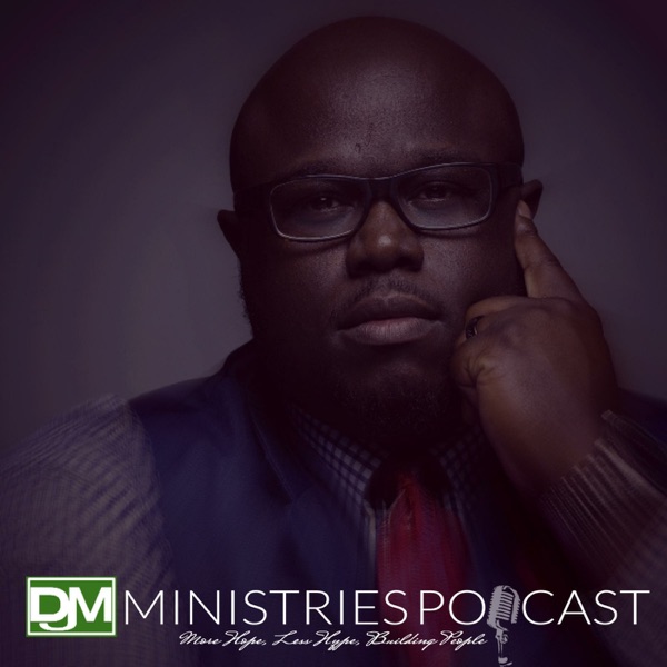 Derek J. Murphy Ministries