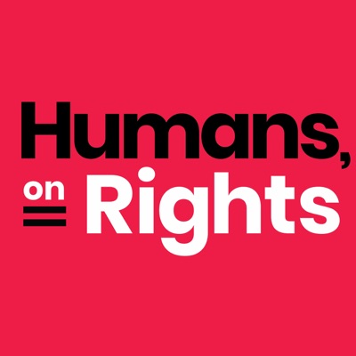 Humans, On Rights Humans, On Rights