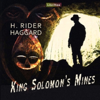 King Solomon's Mines by H. Rider Haggard - Mc bill frank