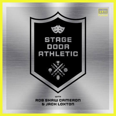 Stage Door Athletic