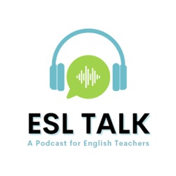 Teaching Subject & Extracurricular Classes to ESL Students