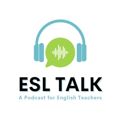 ESL talk:ESL Talk Podcast