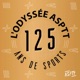 L' Odyssée ASPTT
